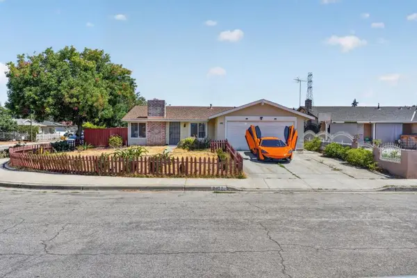 2422 Ridgeglen Way, San Jose, CA 95133