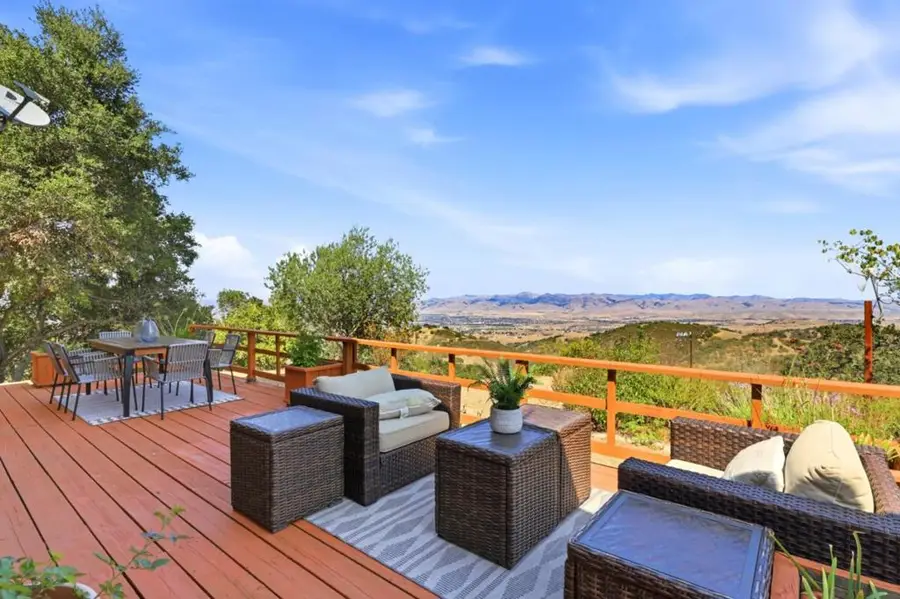 6425 San Juan Canyon Road, San Juan Bautista, CA 95045 - #2