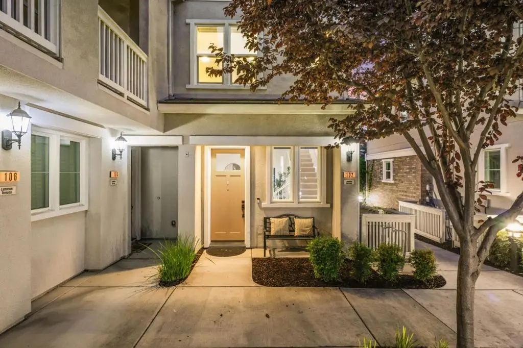102 Lemmon Terrace, Sunnyvale, CA 94086 - #1