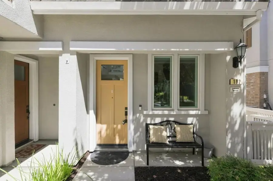 102 Lemmon Terrace, Sunnyvale, CA 94086 - #3