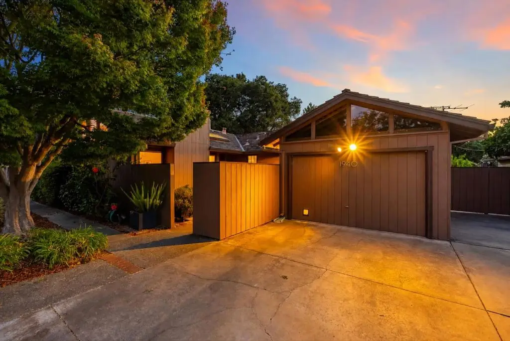1940 Fallen Leaf Lane, Los Altos, CA 94024 - #1