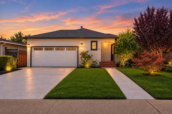 231 Anita Drive, Millbrae, CA 94030