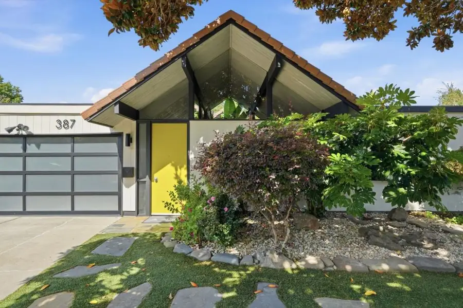 387 Vasquez Avenue, Sunnyvale, CA 94086 - #2
