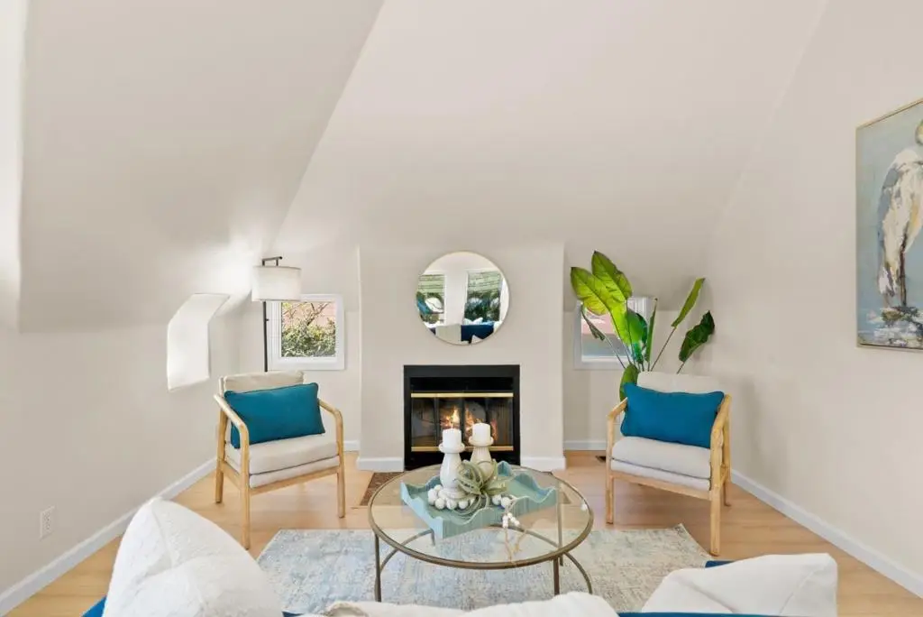 230 Alhambra Avenue, Santa Cruz, CA 95062 - #1