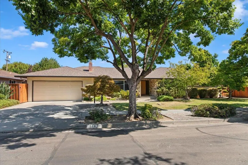 5167 Country Lane, San Jose, CA 95129 - #1