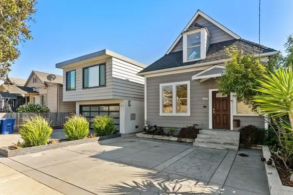 643 Grand Avenue, South San Francisco, CA 94080