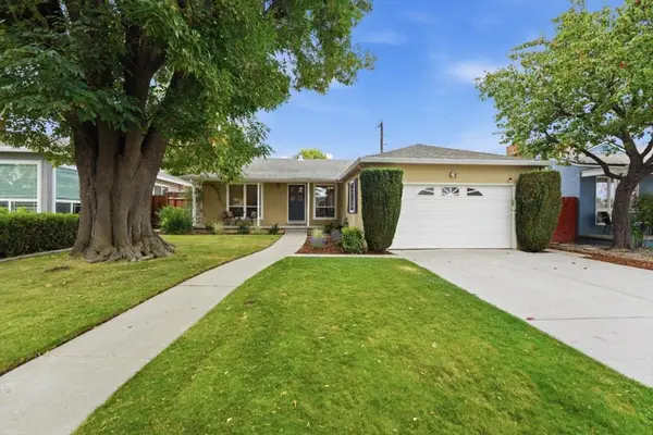 553 N Baywood Avenue, San Jose, CA 95128