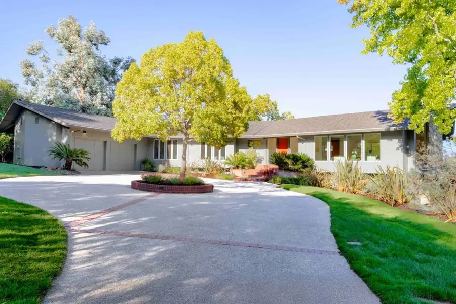 40 Hillbrook Drive, Portola Valley, CA 94028 - #2