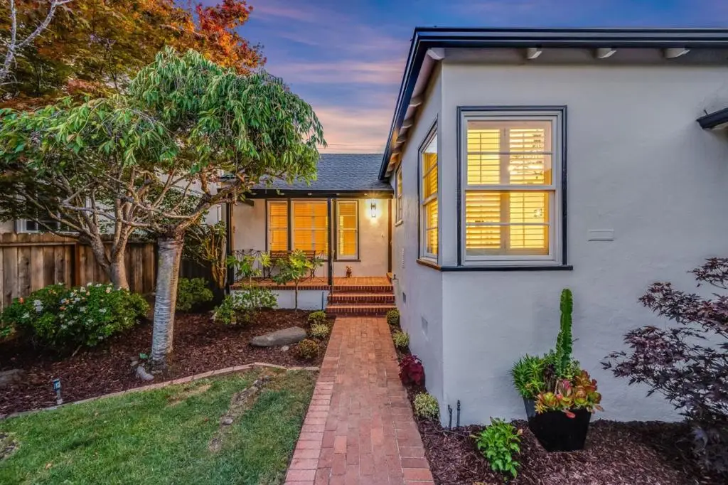 508 Maple Street, San Mateo, CA 94402 - #1