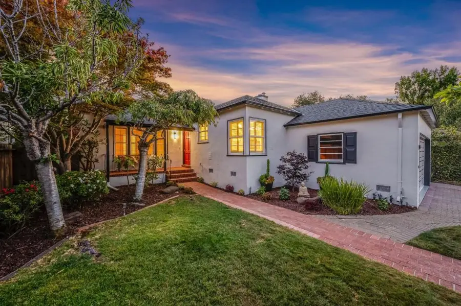 508 Maple Street, San Mateo, CA 94402 - #2