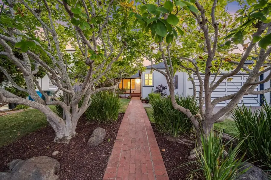 508 Maple Street, San Mateo, CA 94402 - #3