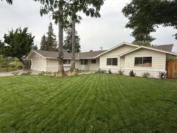1369 Chelsea Drive, Los Altos, CA 94024