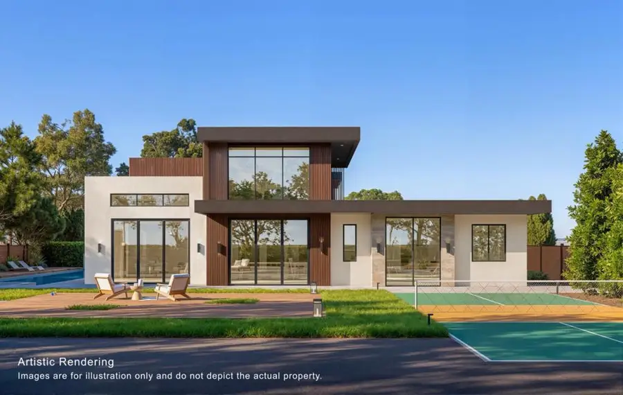 63 Irving Avenue, Atherton, CA 94027 - #2