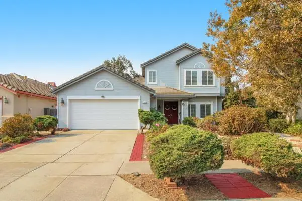 1168 Rockhaven Court, Salinas, CA 93906 - #1