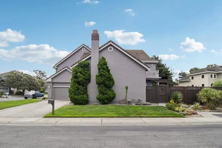 316 Eagle Trace Drive, Half Moon Bay, CA 94019 - #2