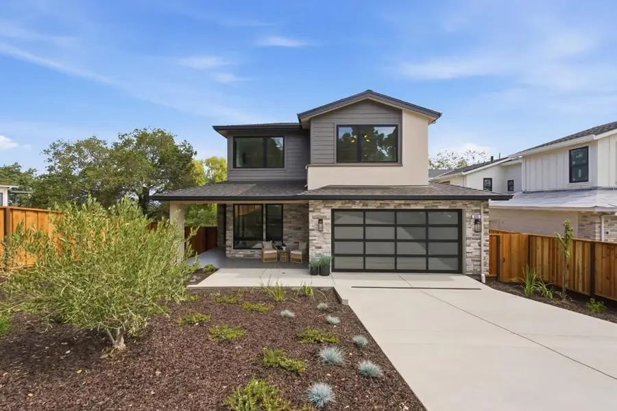875 Vista Drive, Redwood City, CA 94062 - #3