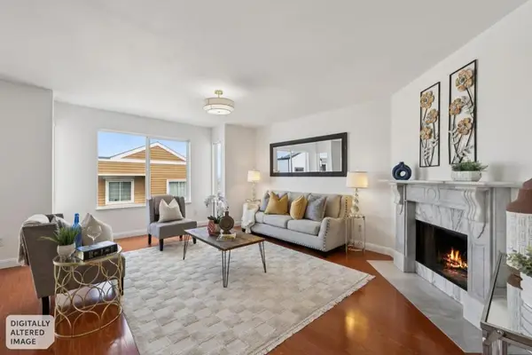 738 Le Conte Avenue #2, San Francisco, CA 94124