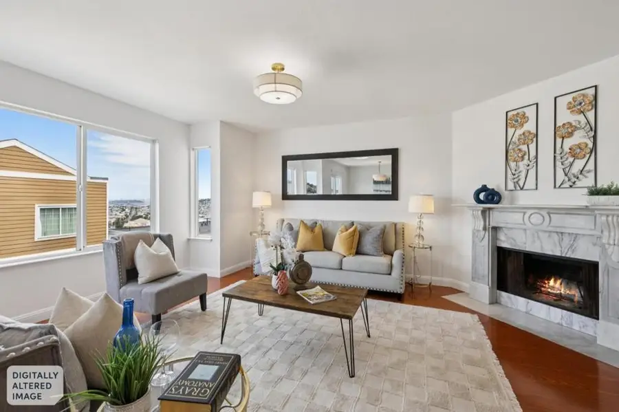 738 Le Conte Avenue #2, San Francisco, CA 94124 - #2
