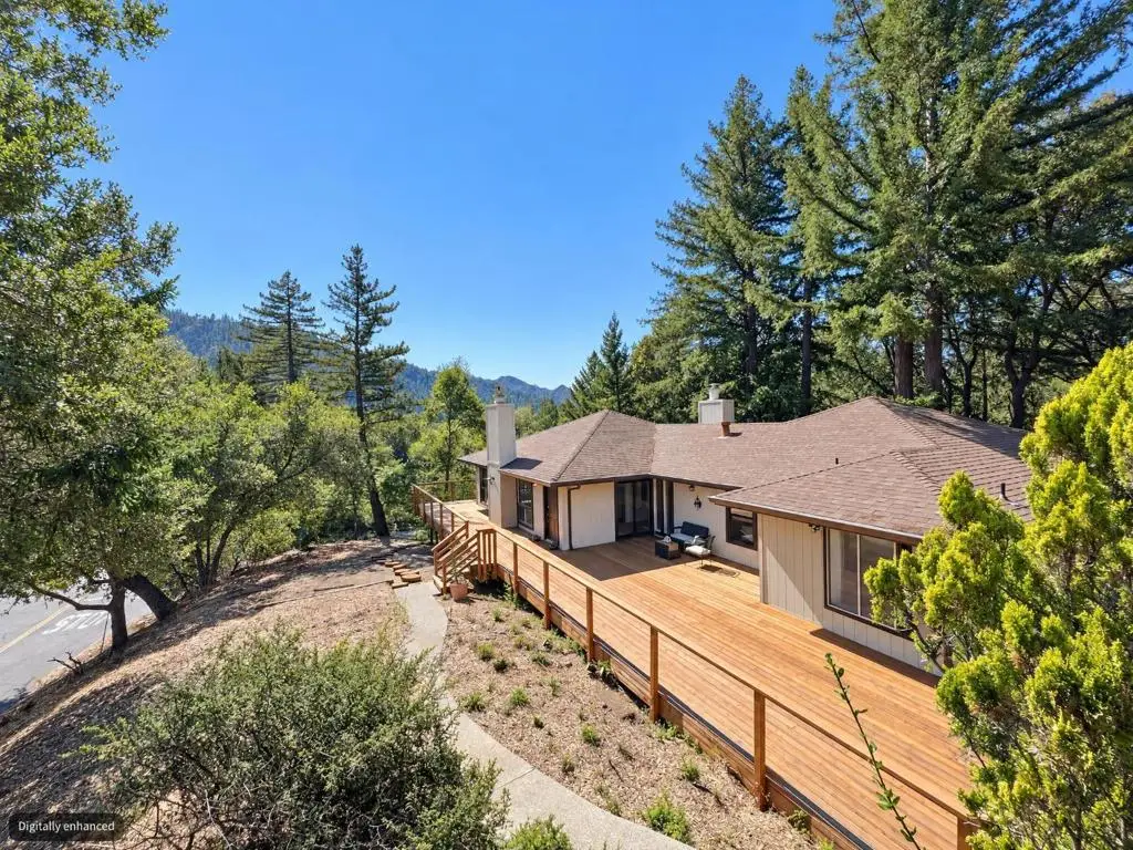 109 Crows Nest Drive, Boulder Creek, CA 95006 - #1