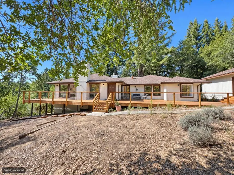 109 Crows Nest Drive, Boulder Creek, CA 95006 - #2