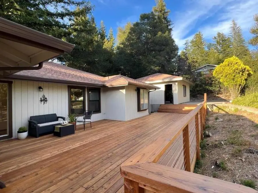 109 Crows Nest Drive, Boulder Creek, CA 95006 - #3