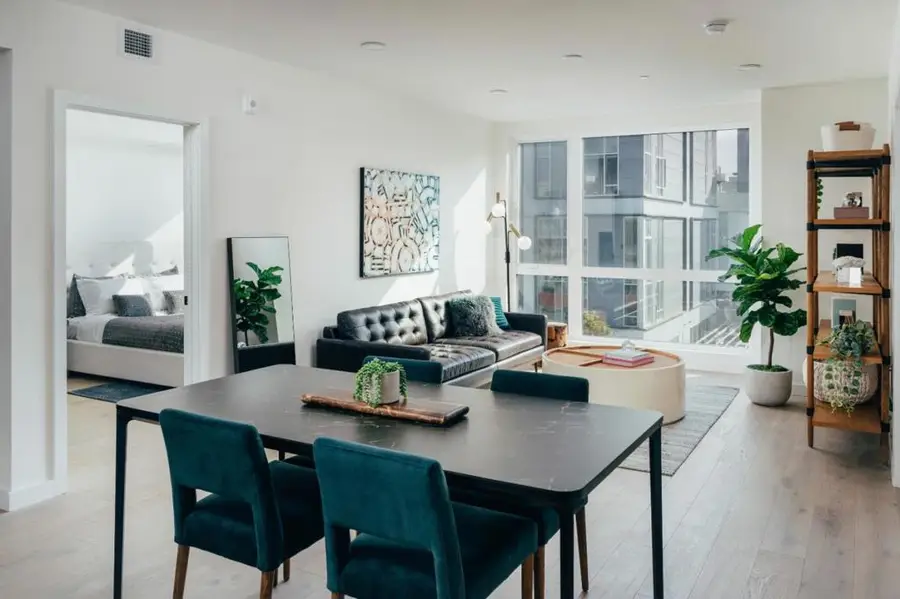 345 8th Street #401, San Francisco, CA 94103 - #2