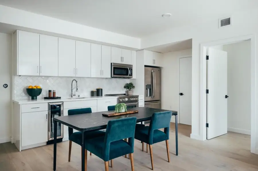345 8th Street #401, San Francisco, CA 94103 - #3