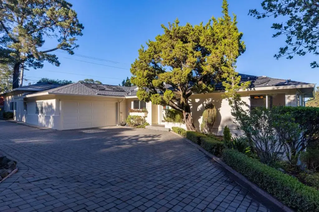 1548 Kingswood Drive, Hillsborough, CA 94010 - #1