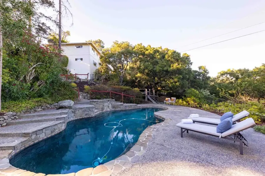 1548 Kingswood Drive, Hillsborough, CA 94010 - #3