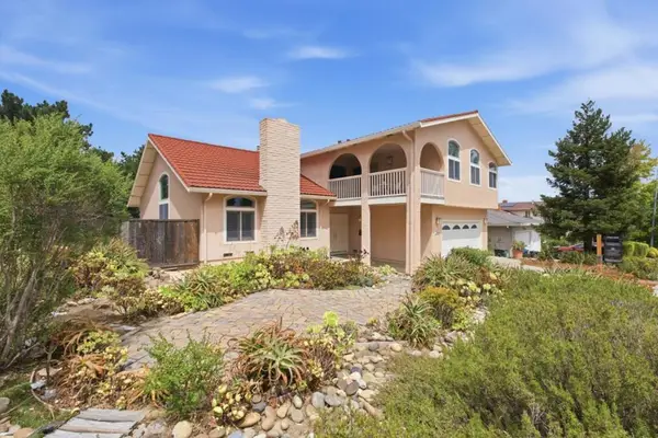 2564 Sherborne Drive, Belmont, CA 94002