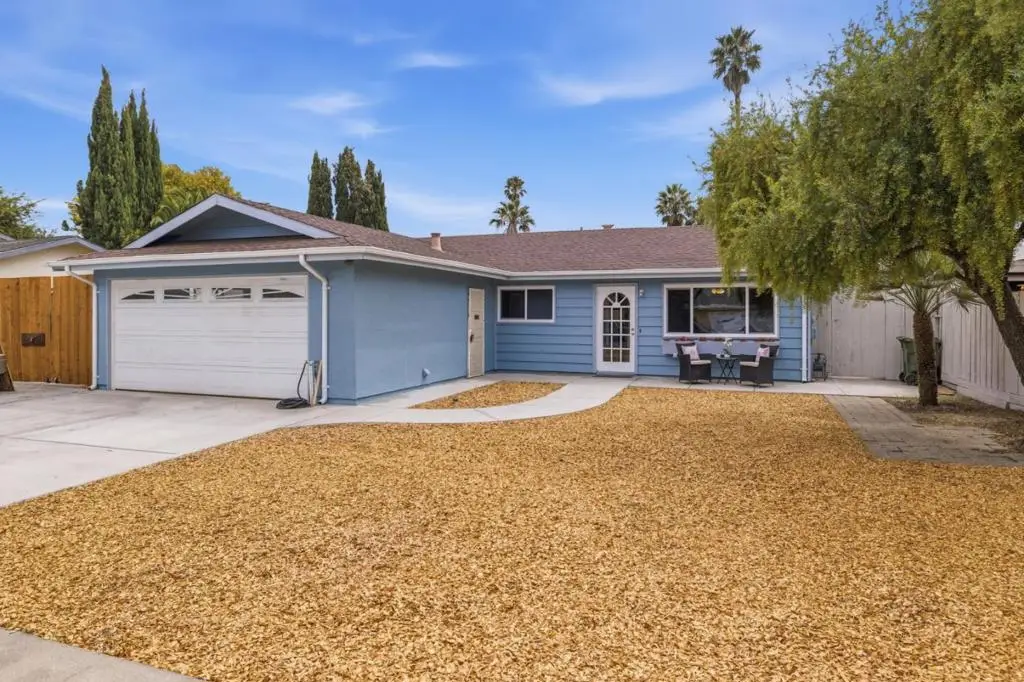 Address Withheld By Seller, Watsonville, CA 95076 - #1
