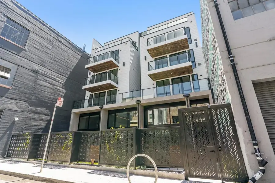60 Rodgers Street, San Francisco, CA 94103 - #2