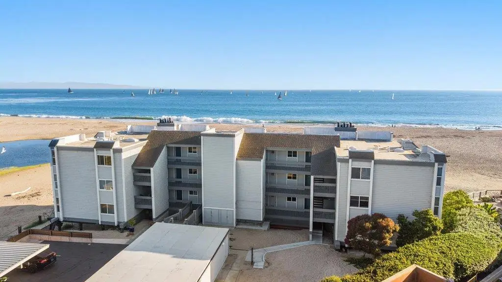 22130 E Cliff Drive #2D, Santa Cruz, CA 95062 - #1
