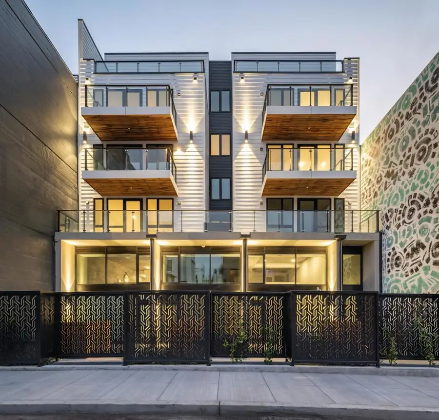 345 8th Street #508, San Francisco, CA 94103 - #2
