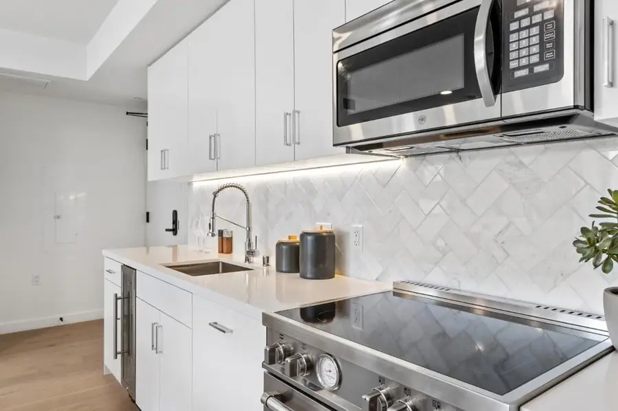 345 8th Street #508, San Francisco, CA 94103 - #3