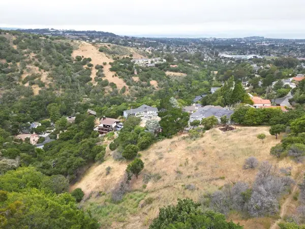 2928 Alhambra Drive, Belmont, CA 94002