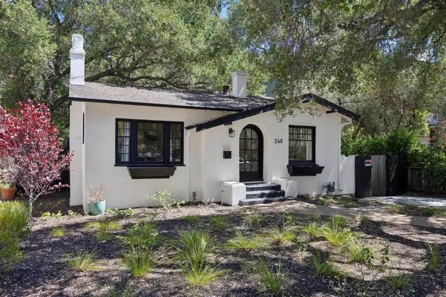 246 Palo Alto Avenue, Palo Alto, CA 94301 - #2
