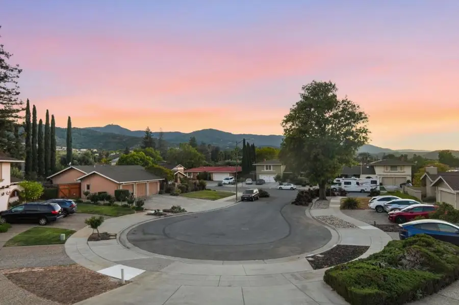 6894 Serenity Court, San Jose, CA 95120 - #2