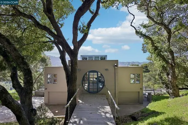 319 Tappan Terrace, Orinda, CA 94563 - #2