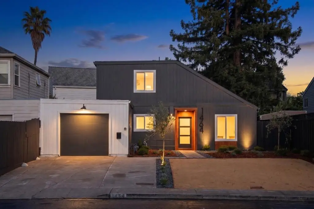 1464 Sunrise Parkway, Petaluma, CA 94954 - #1