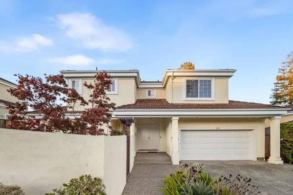 1591 Fifth Avenue, Belmont, CA 94002