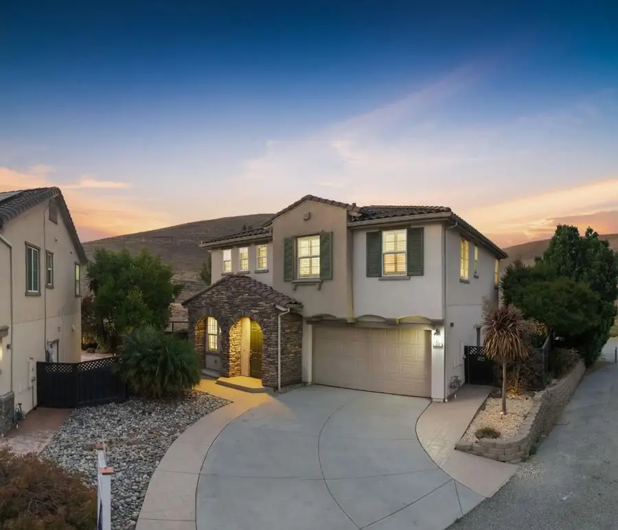 375 Longhill Court, San Jose, CA 95138 - #3