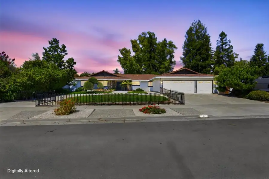 1427 Glen Ellen Way, San Jose, CA 95125 - #2