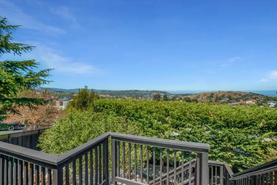 3618 Reposo Way, Belmont, CA 94002 - #2