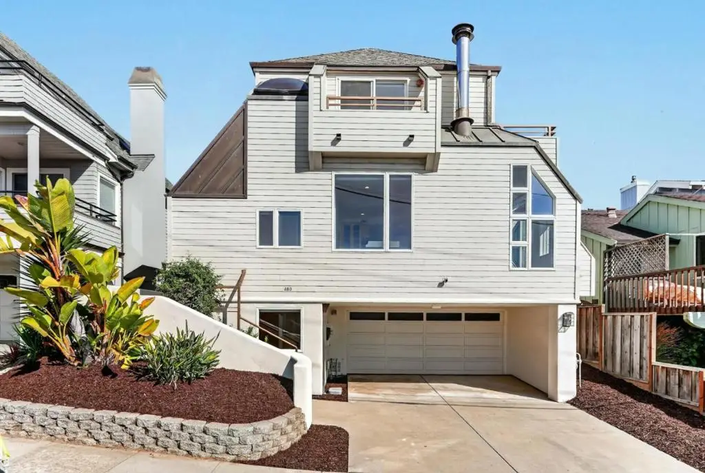460 Lake Avenue, Santa Cruz, CA 95062 - #1