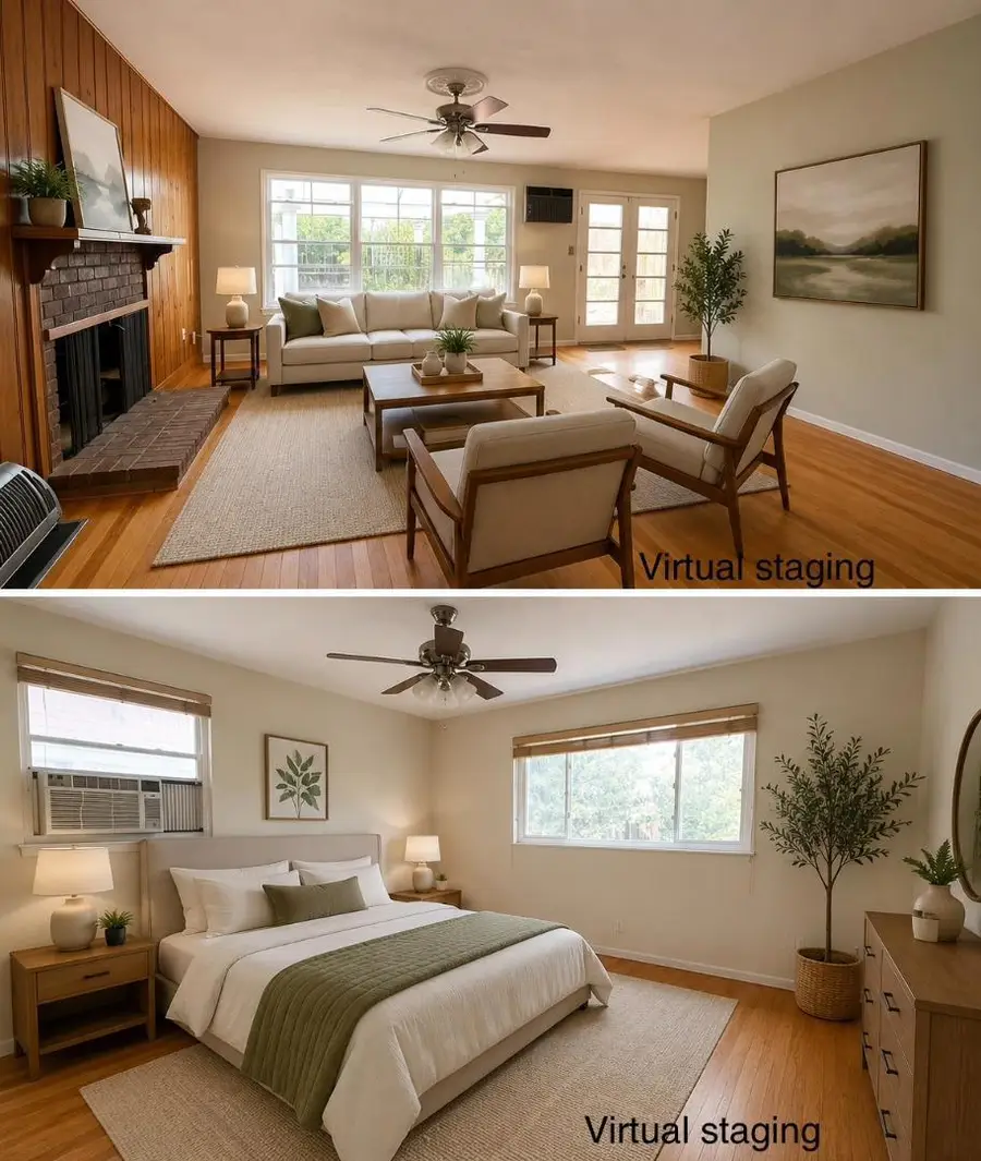 132 Decker Way, San Jose, CA 95127 - #3