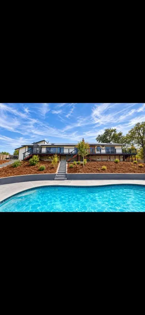 8858 Sun Valley Drive, Palo Cedro, CA 96073