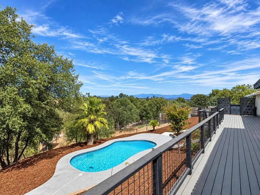 8858 Sun Valley Drive, Palo Cedro, CA 96073 - #2