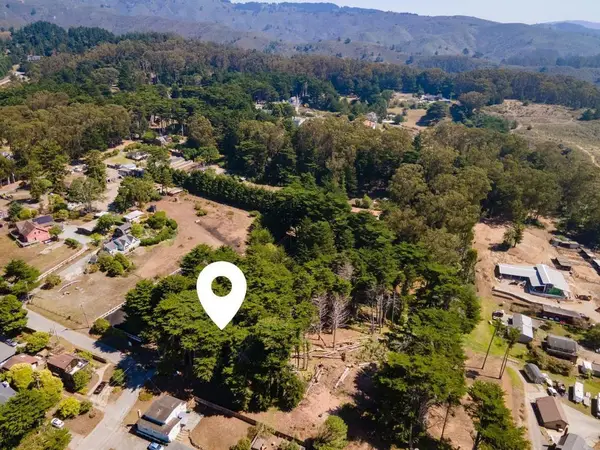 0 Ivy, Montara, CA 94037