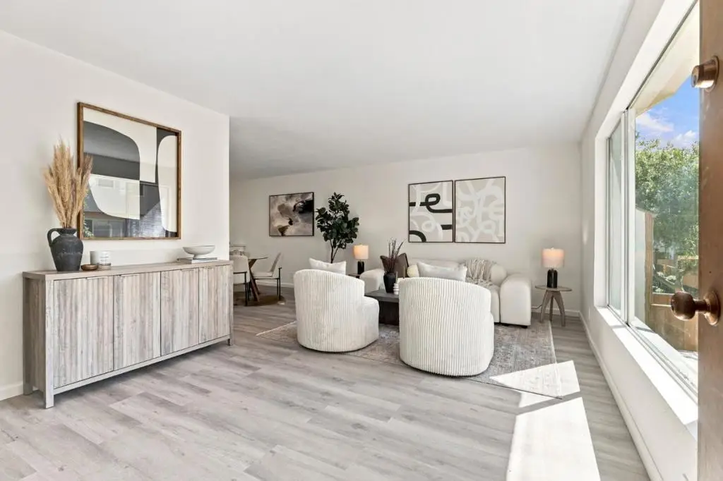 460 Auburn Way #18, San Jose, CA 95129 - #1